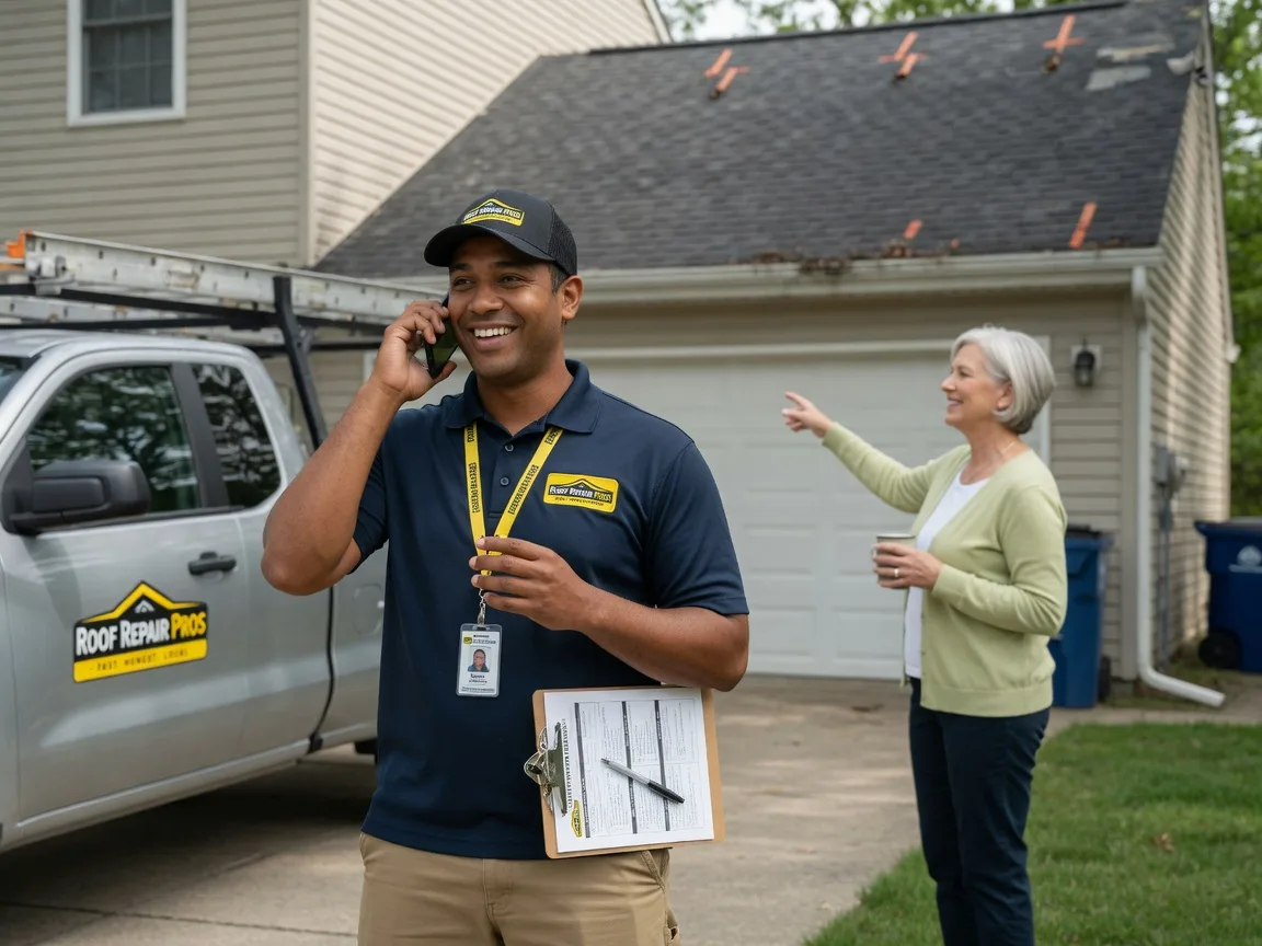 Roof Repair North Powder, OR FAQs